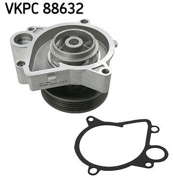 Bomba de água SKF ref. VKPC 88632